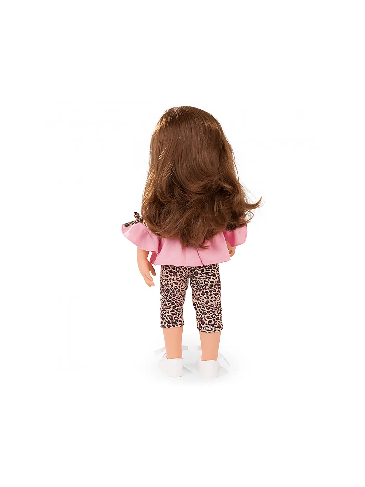 GOETZ | Puppe - Hannah at her friend | 